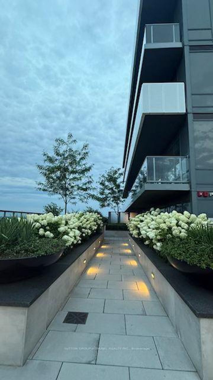 Photo 35 at 1630 - 25 Adra Grado Way, Bayview Village, Toronto