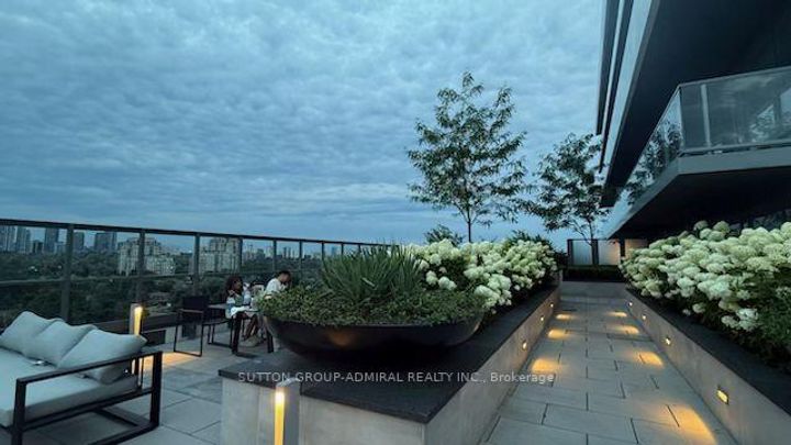Photo 36 at 1630 - 25 Adra Grado Way, Bayview Village, Toronto