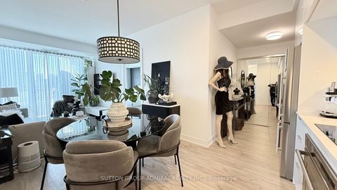 Photo 2 at 1630 - 25 Adra Grado Way, Bayview Village, Toronto