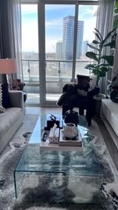Photo 9 at 1630 - 25 Adra Grado Way, Bayview Village, Toronto