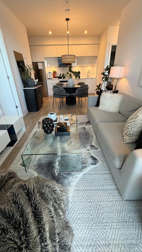 Photo 15 at 1630 - 25 Adra Grado Way, Bayview Village, Toronto