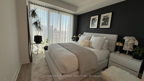 Photo 18 at 1630 - 25 Adra Grado Way, Bayview Village, Toronto