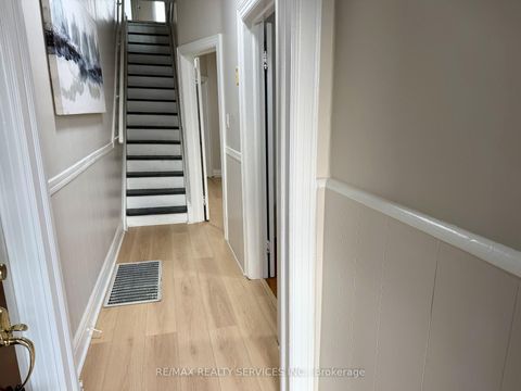 Photo 3 at 1147 Dufferin Street, Junction, Toronto