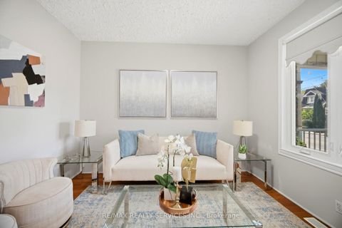 Photo 4 at 1147 Dufferin Street, Junction, Toronto