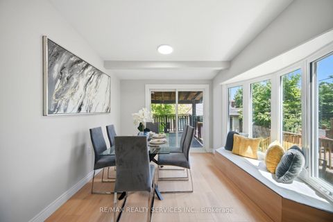 Photo 11 at 1147 Dufferin Street, Junction, Toronto