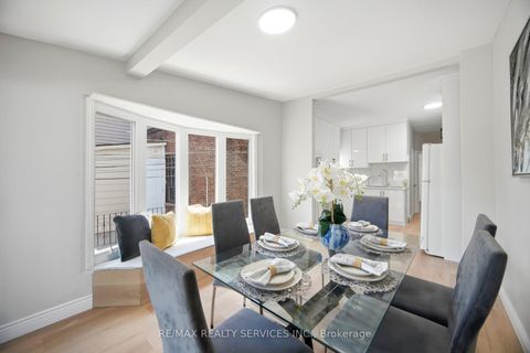 Photo 13 at 1147 Dufferin Street, Junction, Toronto