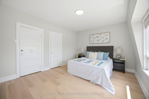 Photo 21 at 1147 Dufferin Street, Junction, Toronto