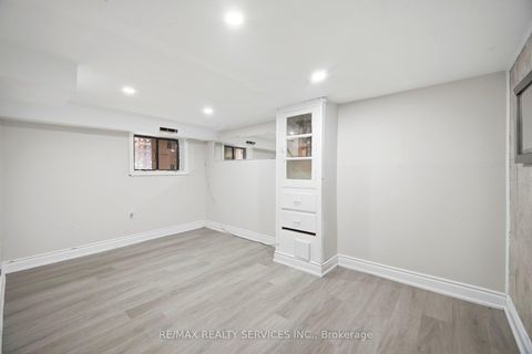 Photo 33 at 1147 Dufferin Street, Junction, Toronto