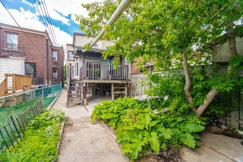 Photo 39 at 1147 Dufferin Street, Junction, Toronto