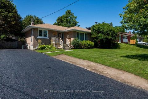 Photo 1 at 92 Johnson Street, Codrington, Barrie