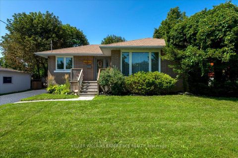 Photo 2 at 92 Johnson Street, Codrington, Barrie