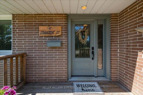 Photo 3 at 92 Johnson Street, Codrington, Barrie