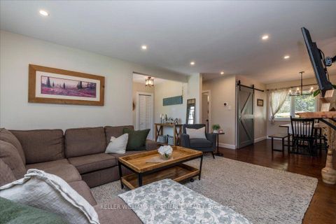 Photo 7 at 92 Johnson Street, Codrington, Barrie