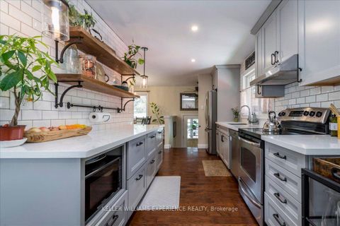Photo 11 at 92 Johnson Street, Codrington, Barrie