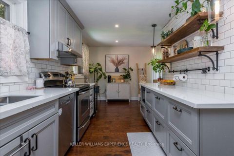 Photo 13 at 92 Johnson Street, Codrington, Barrie