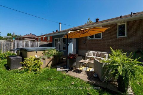 Photo 33 at 92 Johnson Street, Codrington, Barrie