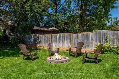 Photo 34 at 92 Johnson Street, Codrington, Barrie