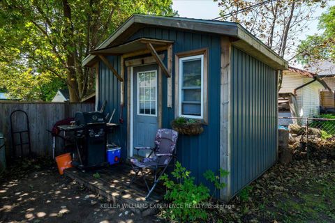 Photo 38 at 92 Johnson Street, Codrington, Barrie