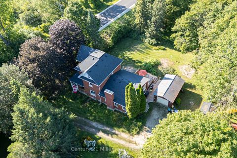 Photo 1 at 1851 6 Concession N, Rural Clearview, Clearview