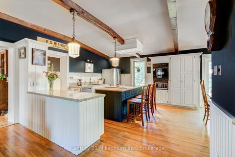 Photo 10 at 1851 6 Concession N, Rural Clearview, Clearview