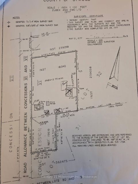 Photo 26 at 1851 6 Concession N, Rural Clearview, Clearview