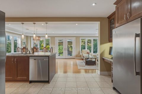 Photo 4 at 90 Brillinger Street, North Richvale, Richmond Hill