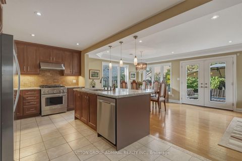 Photo 5 at 90 Brillinger Street, North Richvale, Richmond Hill