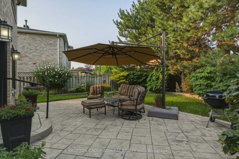 Photo 35 at 90 Brillinger Street, North Richvale, Richmond Hill