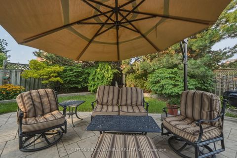 Photo 36 at 90 Brillinger Street, North Richvale, Richmond Hill