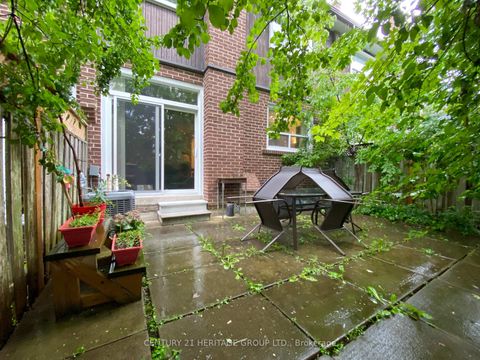 Photo 22 at 65 Black Hawk Way, Branson, Toronto