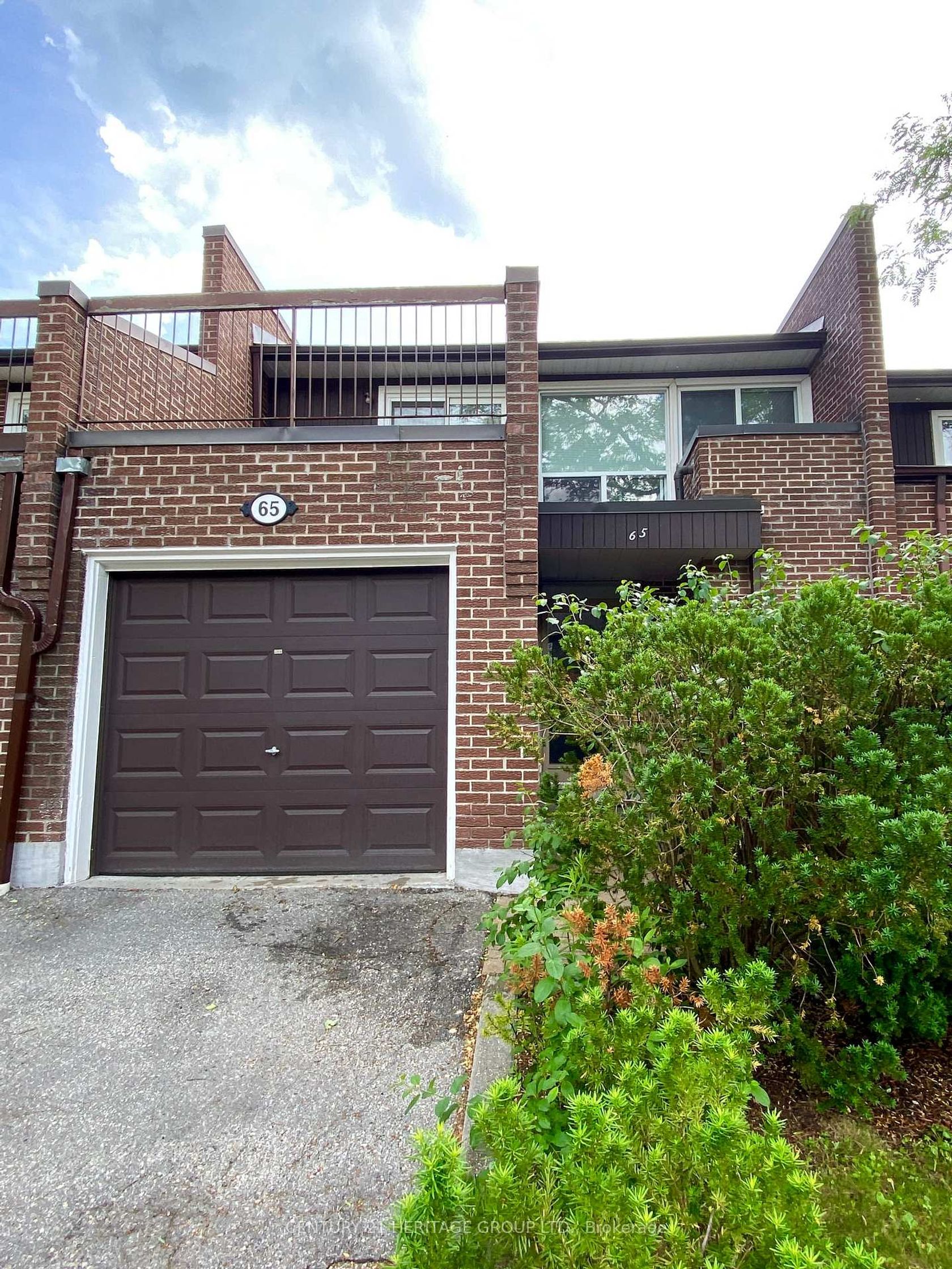 65 Black Hawk Way, Branson, Toronto photo 4