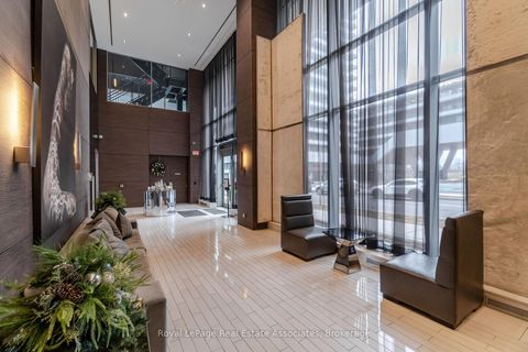 Photo 3 at 2301 - 33 Shore Breeze Drive, Mimico, Toronto