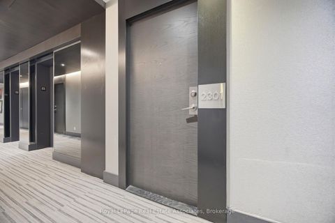 Photo 4 at 2301 - 33 Shore Breeze Drive, Mimico, Toronto