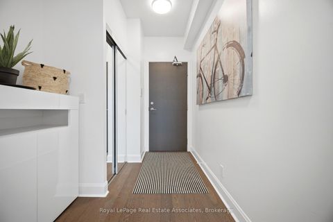 Photo 5 at 2301 - 33 Shore Breeze Drive, Mimico, Toronto