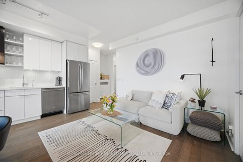 Photo 7 at 2301 - 33 Shore Breeze Drive, Mimico, Toronto
