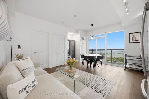 Photo 9 at 2301 - 33 Shore Breeze Drive, Mimico, Toronto