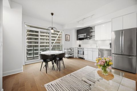 Photo 10 at 2301 - 33 Shore Breeze Drive, Mimico, Toronto