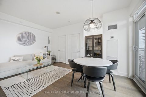 Photo 13 at 2301 - 33 Shore Breeze Drive, Mimico, Toronto