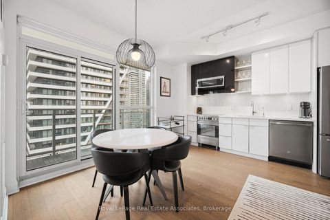 Photo 14 at 2301 - 33 Shore Breeze Drive, Mimico, Toronto