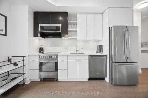 Photo 15 at 2301 - 33 Shore Breeze Drive, Mimico, Toronto