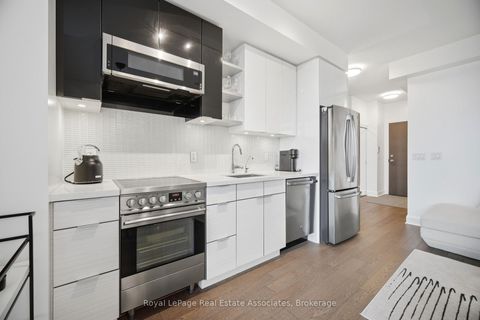 Photo 17 at 2301 - 33 Shore Breeze Drive, Mimico, Toronto