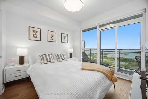 Photo 18 at 2301 - 33 Shore Breeze Drive, Mimico, Toronto