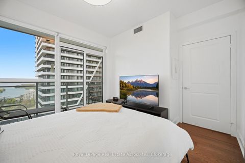 Photo 19 at 2301 - 33 Shore Breeze Drive, Mimico, Toronto