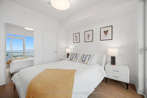 Photo 20 at 2301 - 33 Shore Breeze Drive, Mimico, Toronto