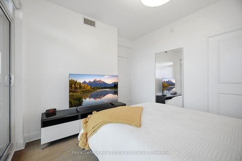 Photo 21 at 2301 - 33 Shore Breeze Drive, Mimico, Toronto