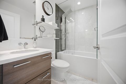 Photo 22 at 2301 - 33 Shore Breeze Drive, Mimico, Toronto