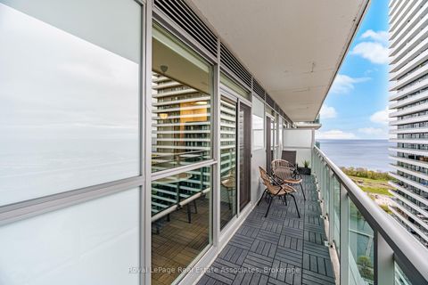 Photo 26 at 2301 - 33 Shore Breeze Drive, Mimico, Toronto