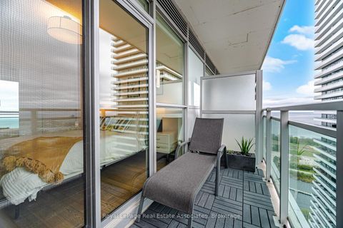 Photo 28 at 2301 - 33 Shore Breeze Drive, Mimico, Toronto
