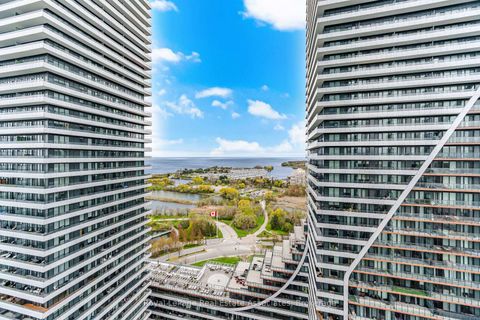 Photo 30 at 2301 - 33 Shore Breeze Drive, Mimico, Toronto