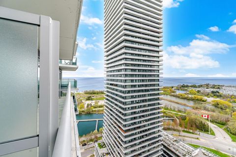 Photo 31 at 2301 - 33 Shore Breeze Drive, Mimico, Toronto